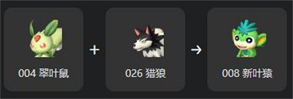 《幻獸帕魯》新葉猿繁殖大全 《幻獸帕魯》新葉猿繁殖大全
