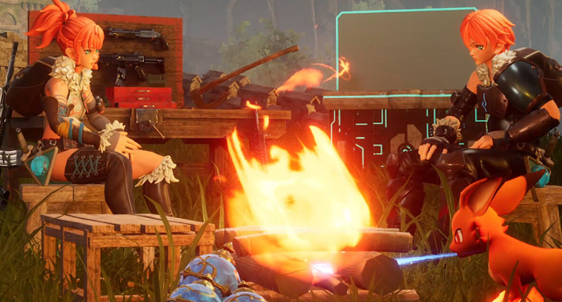 《幻獸帕魯》後續新幻獸情況介紹 《幻獸帕魯》後續新幻獸情況介紹