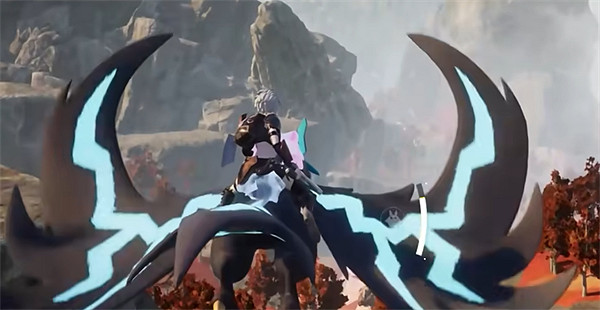 《幻獸帕魯》飛行速度影響因素 《幻獸帕魯》飛行速度影響因素