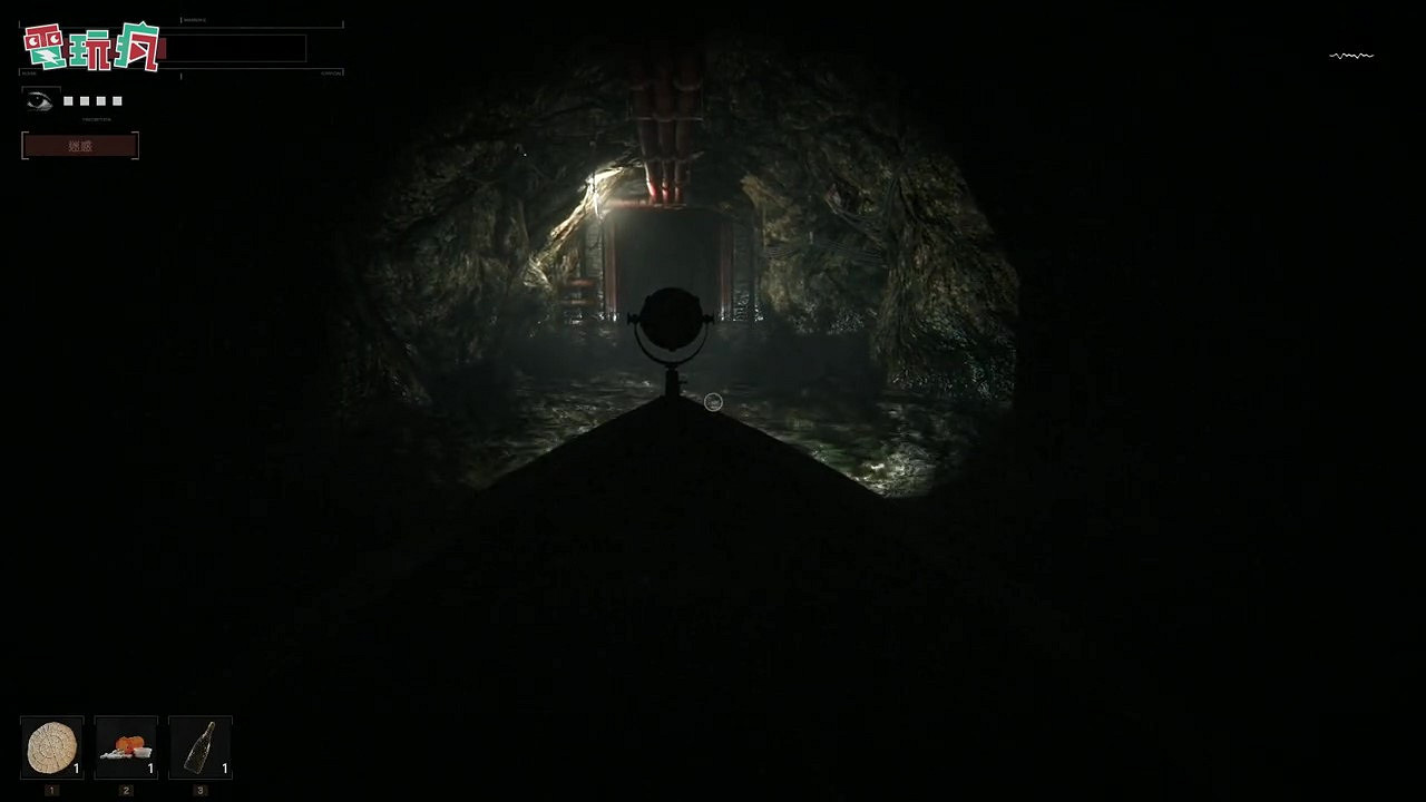 恐怖釣魚遊戲《Drowned Lake》台北電玩展試玩實機 支援中文 恐怖釣魚遊戲《Drowned Lake》台北電玩展試玩實機 支援中文