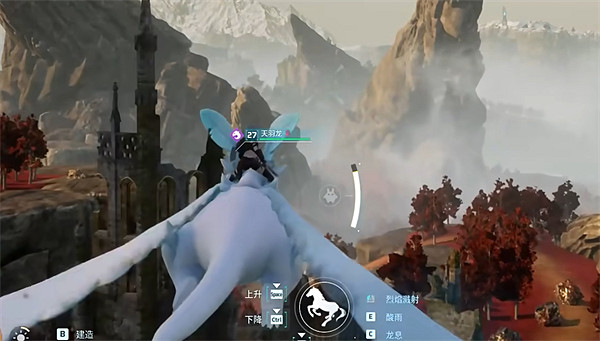 《幻獸帕魯》夥伴技能發動方法 《幻獸帕魯》夥伴技能發動方法