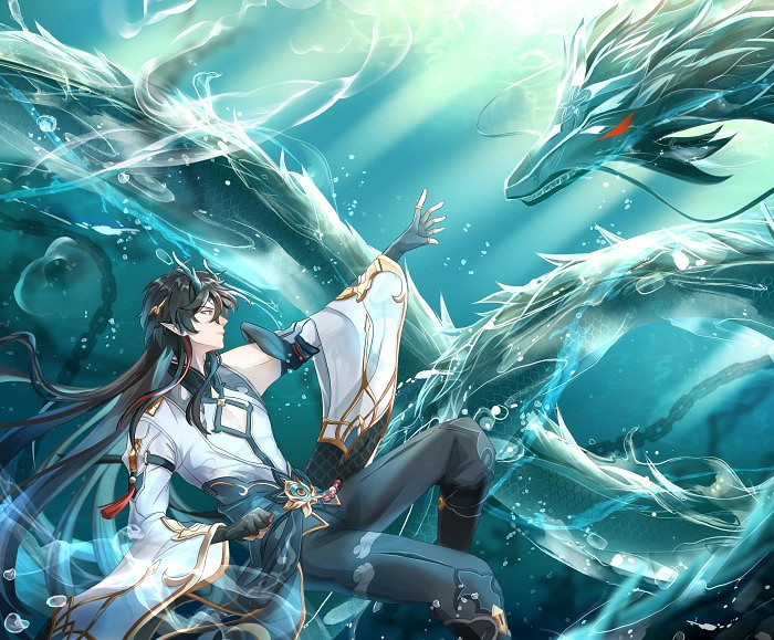 崩壞星穹鐵道丹恒飲月培養攻略 崩壞星穹鐵道丹恒飲月培養攻略