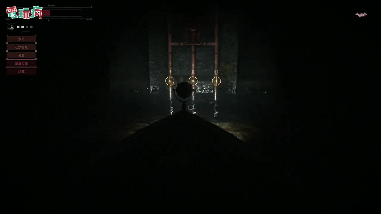 恐怖釣魚遊戲《Drowned Lake》台北電玩展試玩實機 支援中文 恐怖釣魚遊戲《Drowned Lake》台北電玩展試玩實機 支援中文