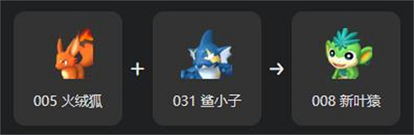 《幻獸帕魯》新葉猿繁殖大全 《幻獸帕魯》新葉猿繁殖大全