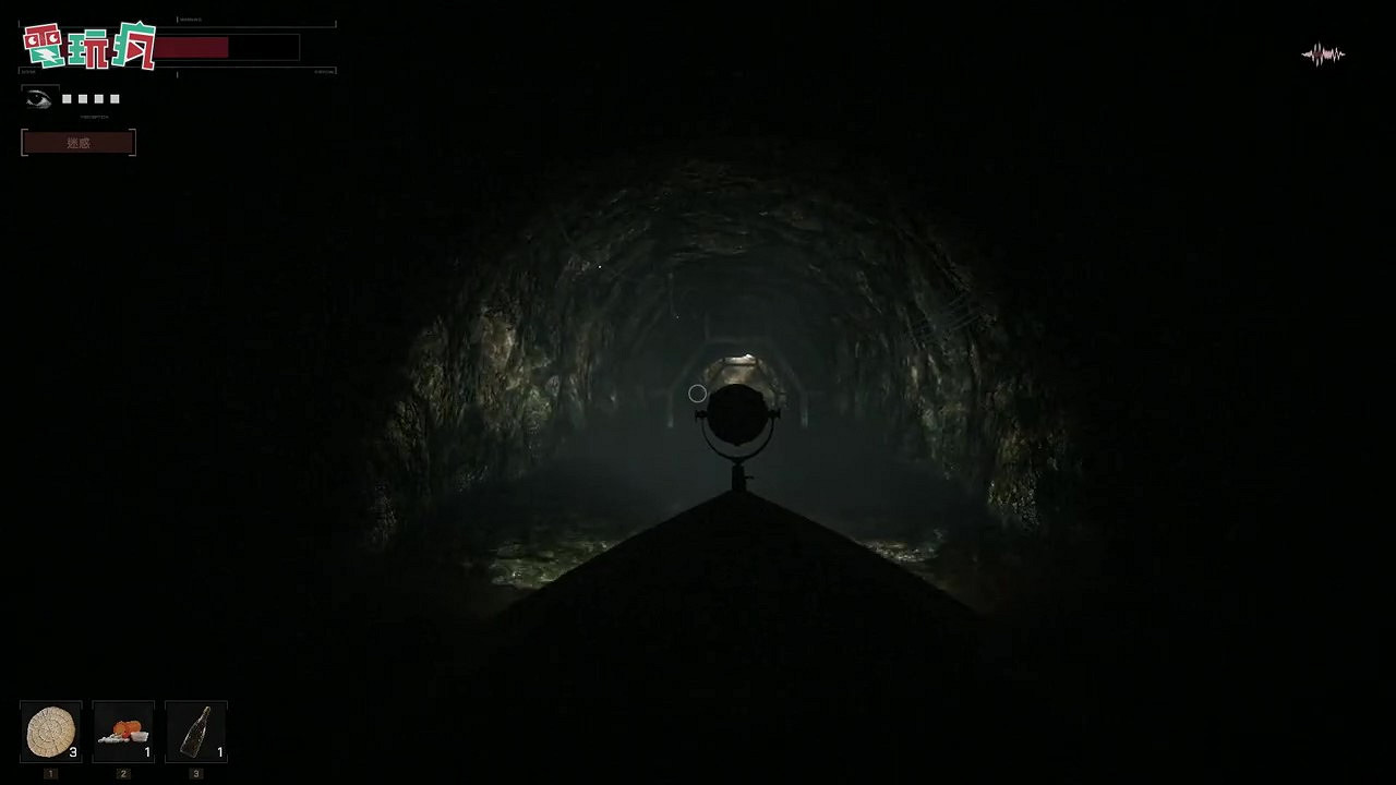 恐怖釣魚遊戲《Drowned Lake》台北電玩展試玩實機 支援中文 恐怖釣魚遊戲《Drowned Lake》台北電玩展試玩實機 支援中文