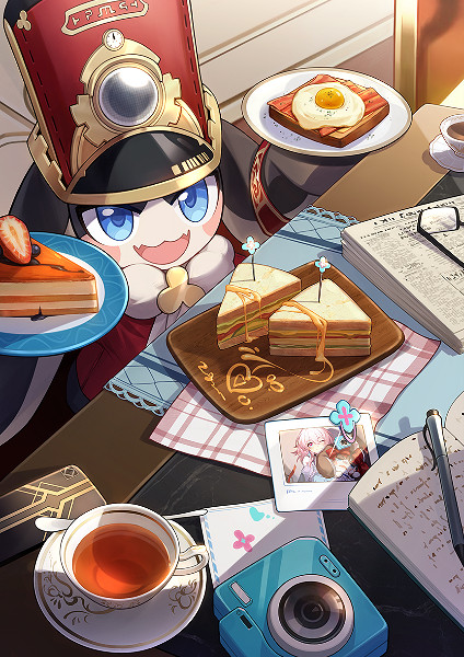 崩壞星穹鐵道景元培養攻略 崩壞星穹鐵道景元培養攻略