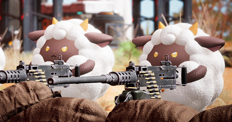 《幻獸帕魯》企丸丸食物介紹 《幻獸帕魯》企丸丸食物介紹