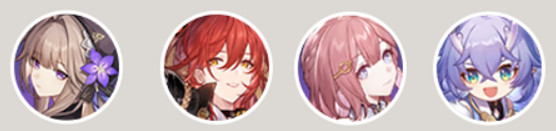 崩壞星穹鐵道黑塔最強配隊思路