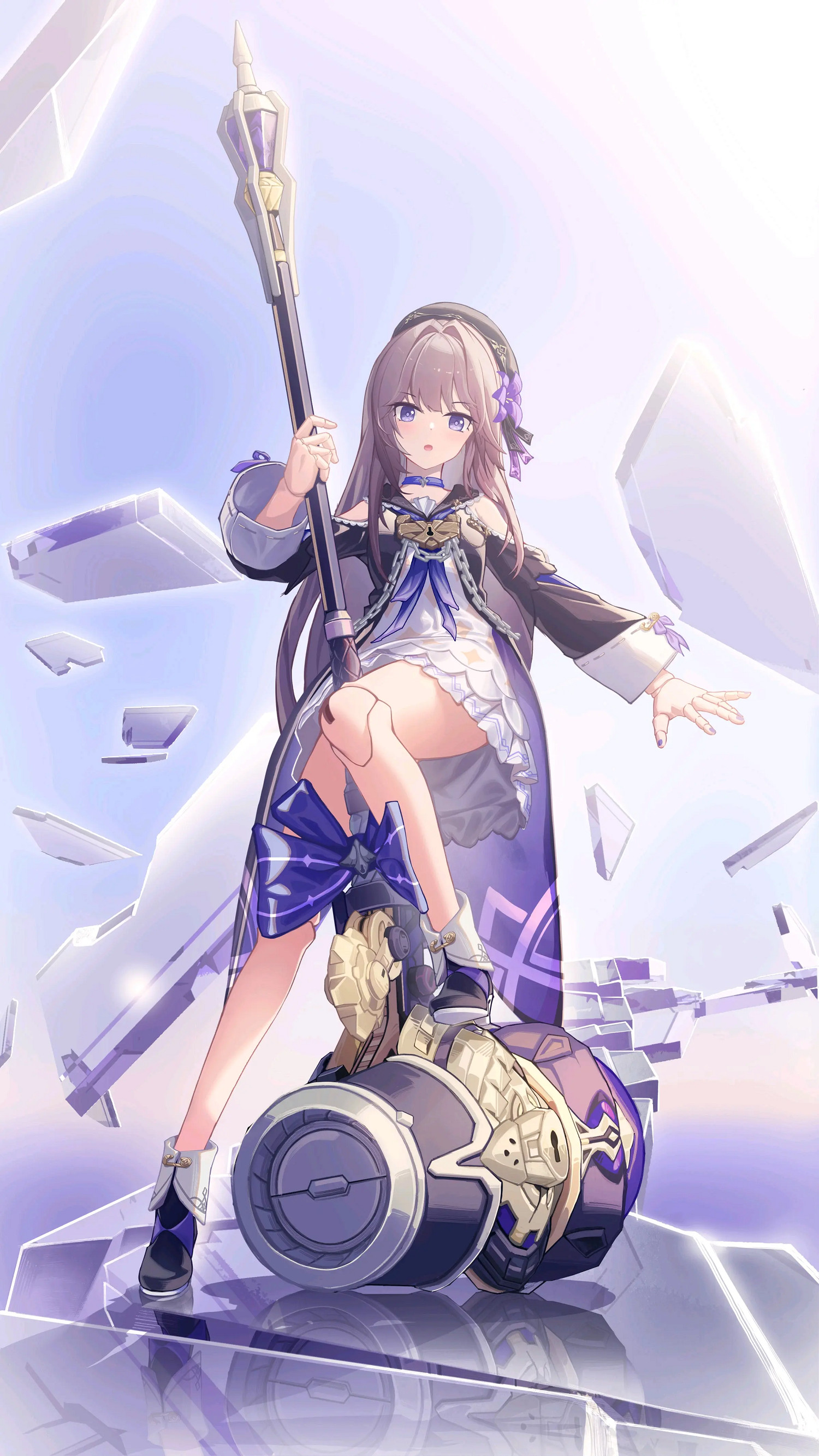 崩壞星穹鐵道黑塔培養攻略 崩壞星穹鐵道黑塔培養攻略