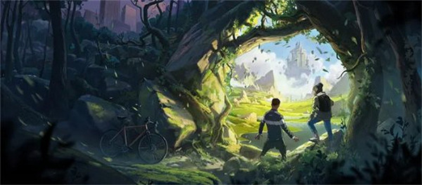 傳聞:暴雪“奧德賽”項目已被取消 曾備受公司內部歡迎 傳聞:暴雪“奧德賽”項目已被取消 曾備受公司內部歡迎