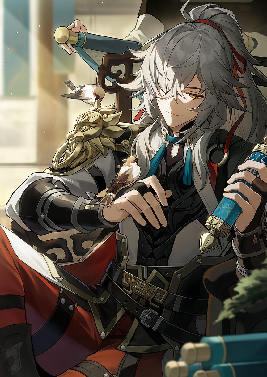 崩壞星穹鐵道黑塔培養攻略 崩壞星穹鐵道黑塔培養攻略