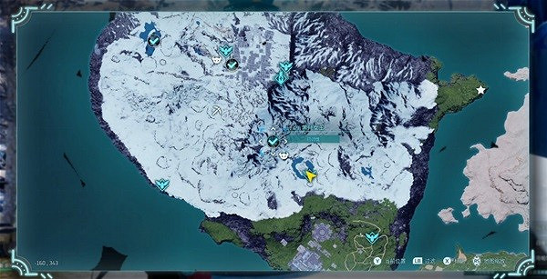 《幻獸帕魯》花壇製作方法 《幻獸帕魯》花壇製作方法