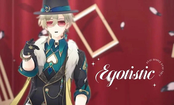 崩壞星穹鐵道砂金高清立繪壁紙圖片大全