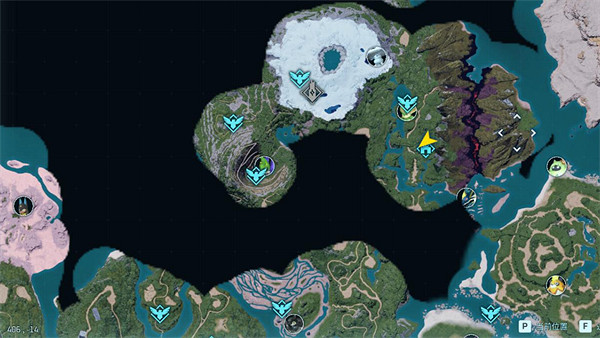 《幻獸帕魯》水上建地基方法 《幻獸帕魯》水上建地基方法