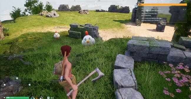 《幻獸帕魯》新手捕捉帕魯指南 《幻獸帕魯》新手捕捉帕魯指南