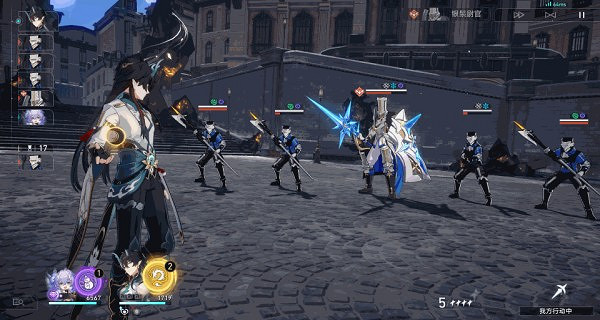 崩壞星穹鐵道丹恒飲月培養攻略 崩壞星穹鐵道丹恒飲月培養攻略