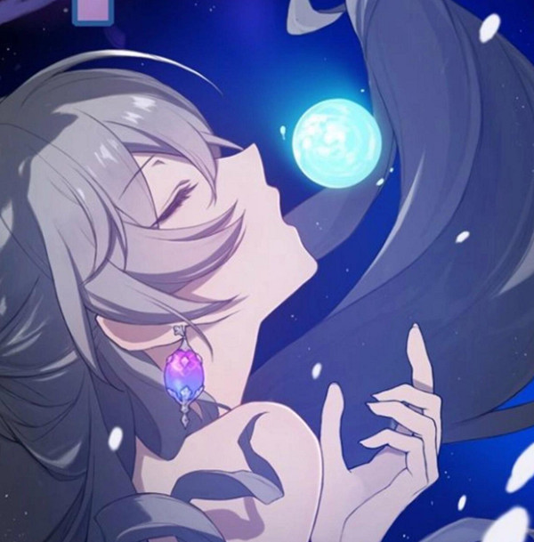 崩壞星穹鐵道布洛妮婭頭像大全