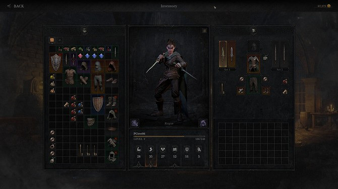 《Dungeonborne》正式命名上架Steam 第一人稱迷宮PvPvE 《Dungeonborne》正式命名上架Steam 第一人稱迷宮PvPvE