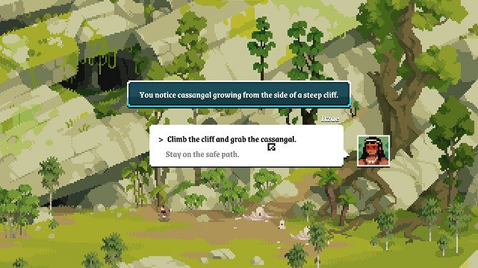 《Arco》Steam試玩發布 即時回合制戰術動作新遊 《Arco》Steam試玩發布 即時回合制戰術動作新遊