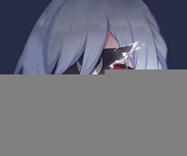 崩壞星穹鐵道鏡流頭像大全