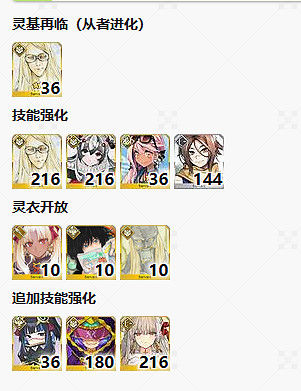 《FGO》黑曜石小刀在哪刷 《FGO》黑曜石小刀在哪刷