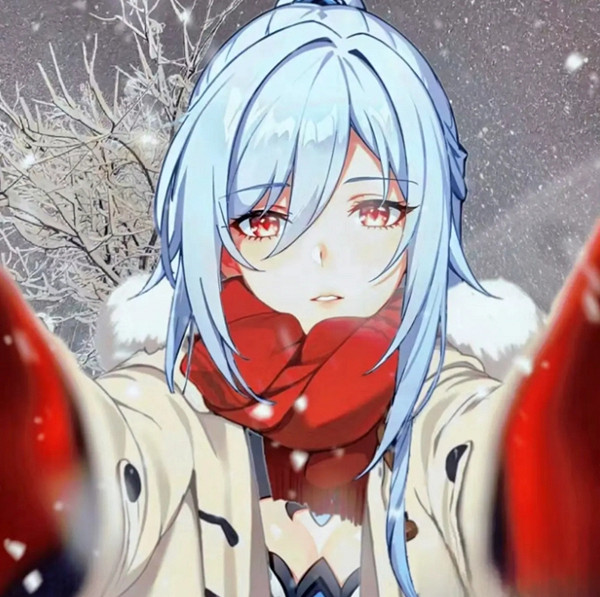 崩壞星穹鐵道鏡流頭像大全