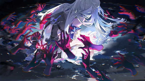 崩壞星穹鐵道鏡流高清立繪壁紙圖片大全 崩壞星穹鐵道鏡流高清立繪壁紙圖片大全