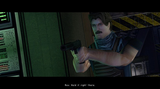 《DEEP STATE》Steam頁面上線 復古元素風格FPS 《DEEP STATE》Steam頁面上線 復古元素風格FPS