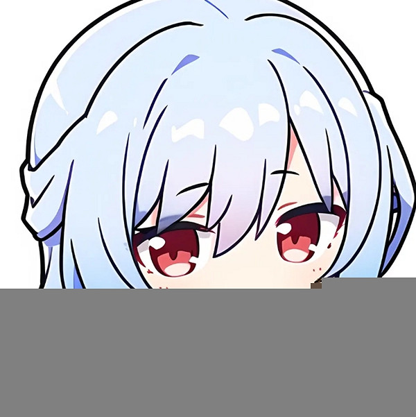 崩壞星穹鐵道鏡流頭像大全