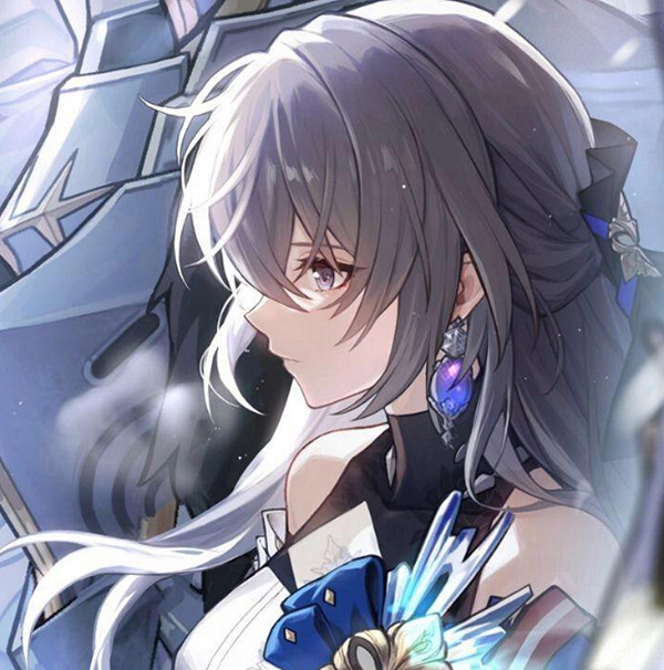 崩壞星穹鐵道布洛妮婭頭像大全