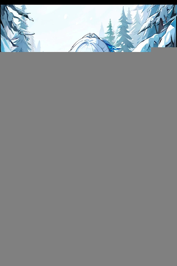 崩壞星穹鐵道鏡流高清立繪壁紙圖片大全 崩壞星穹鐵道鏡流高清立繪壁紙圖片大全