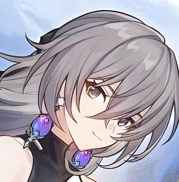 崩壞星穹鐵道布洛妮婭頭像大全