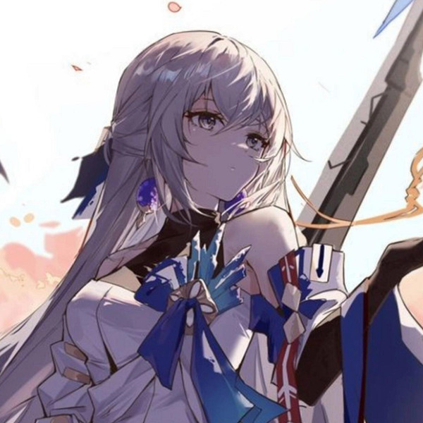 崩壞星穹鐵道布洛妮婭頭像大全