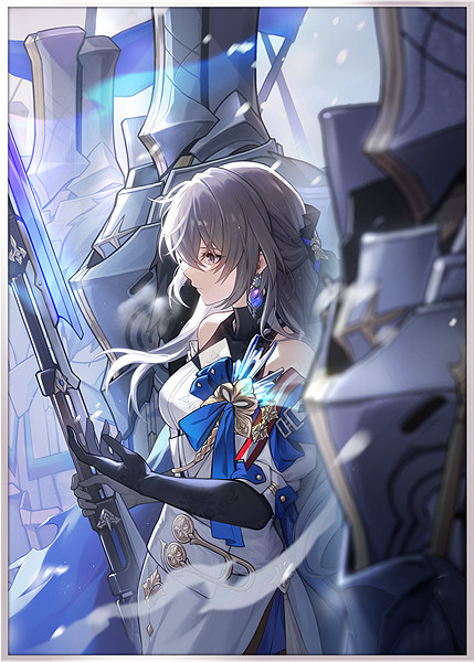 崩壞星穹鐵道布洛妮婭最強光錐搭配推薦