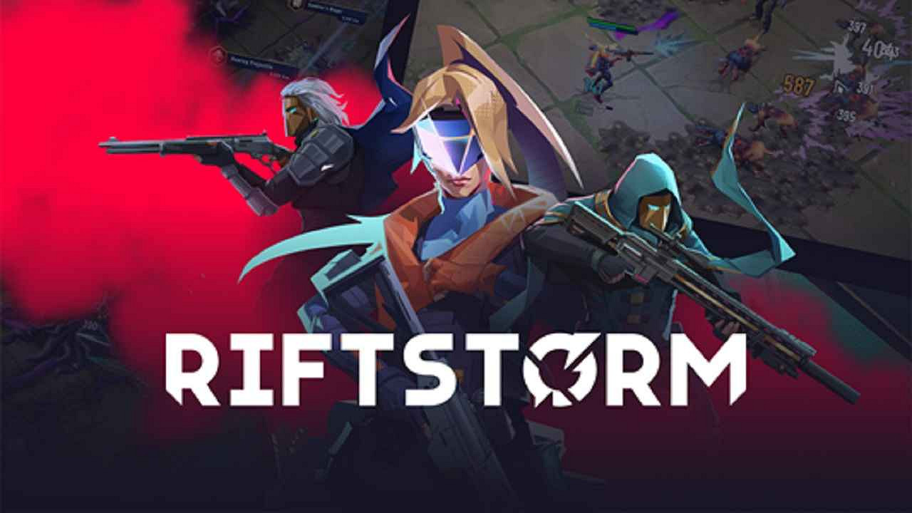 《Riftstorm》測試版獲成功 3小時內容吸引玩家反覆玩 《Riftstorm》測試版獲成功 3小時內容吸引玩家反覆玩