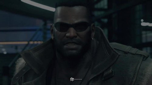 直面薩菲羅斯 《最終幻想7:重生》中文版預告片 直面薩菲羅斯 《最終幻想7:重生》中文版預告片