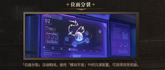 崩壞星穹鐵道2.0活動匯總