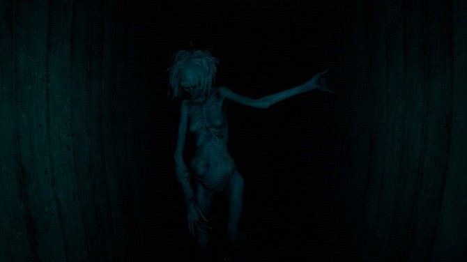 《I'm counting to 6...》Steam上線 恐怖擲篩探索 《I'm counting to 6...》Steam上線 恐怖擲篩探索