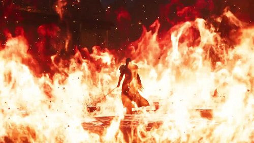 直面薩菲羅斯 《最終幻想7:重生》中文版預告片 直面薩菲羅斯 《最終幻想7:重生》中文版預告片