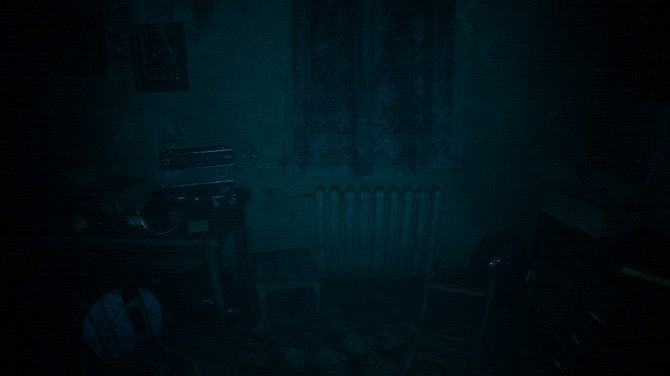 《I'm counting to 6...》Steam上線 恐怖擲篩探索 《I'm counting to 6...》Steam上線 恐怖擲篩探索