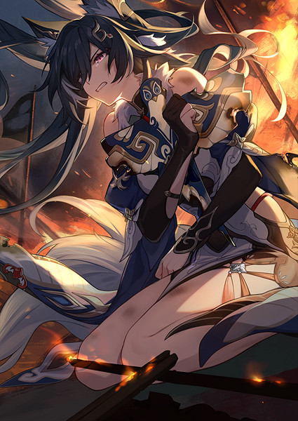 崩壞星穹鐵道布洛妮婭最強光錐搭配推薦