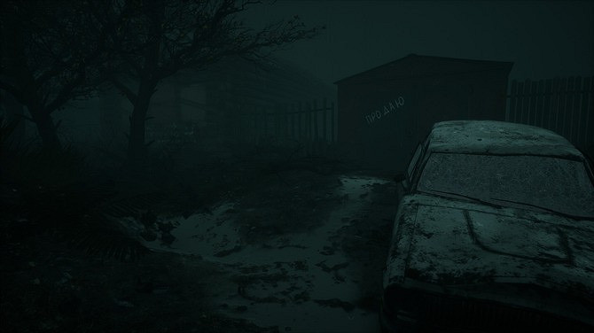 《I'm counting to 6...》Steam上線 恐怖擲篩探索 《I'm counting to 6...》Steam上線 恐怖擲篩探索