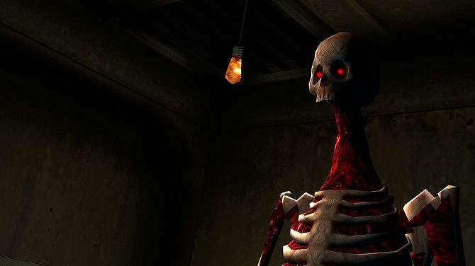 《DEEP STATE》Steam頁面上線 復古元素風格FPS 《DEEP STATE》Steam頁面上線 復古元素風格FPS