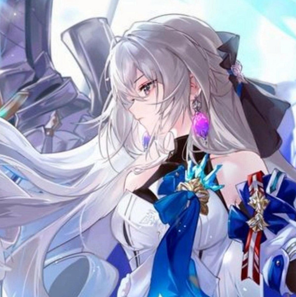 崩壞星穹鐵道布洛妮婭頭像大全