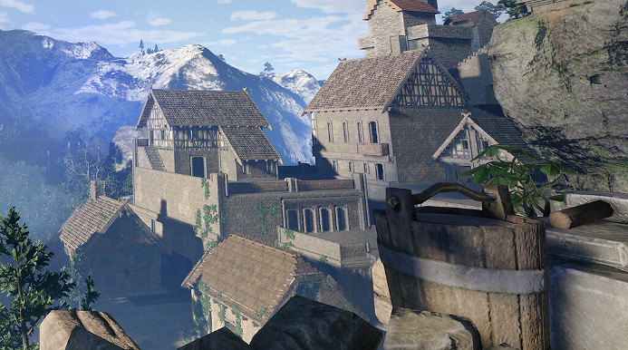 《霧鎖王國》鐵匠解鎖新裝備製作方法 《霧鎖王國》鐵匠解鎖新裝備製作方法