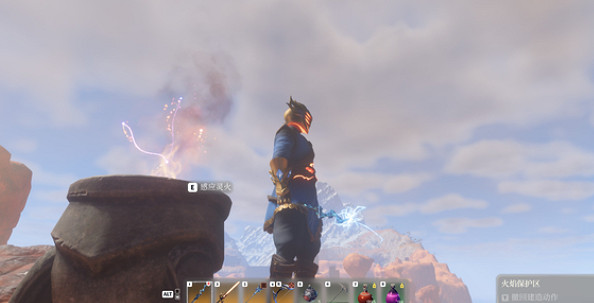 《霧鎖王國》秘文魔棒獲取方法 《霧鎖王國》秘文魔棒獲取方法