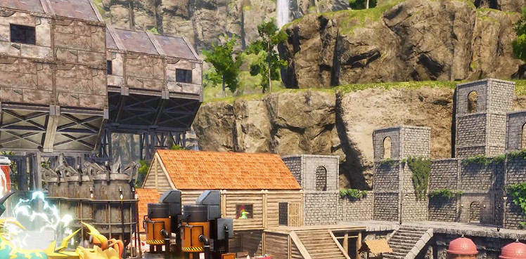 《幻獸帕魯》玉藻狐使用方法 《幻獸帕魯》玉藻狐使用方法