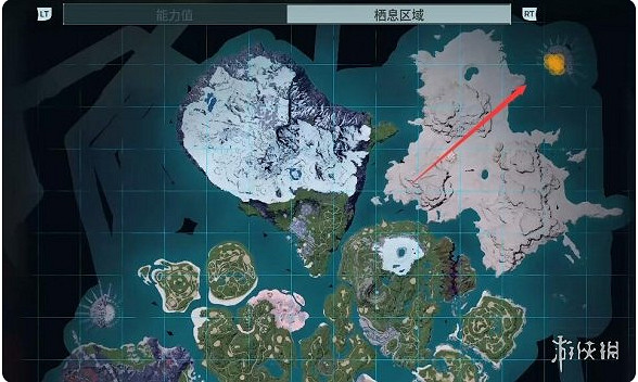 《幻獸帕魯》金屬礦石獲得方法 《幻獸帕魯》金屬礦石獲得方法