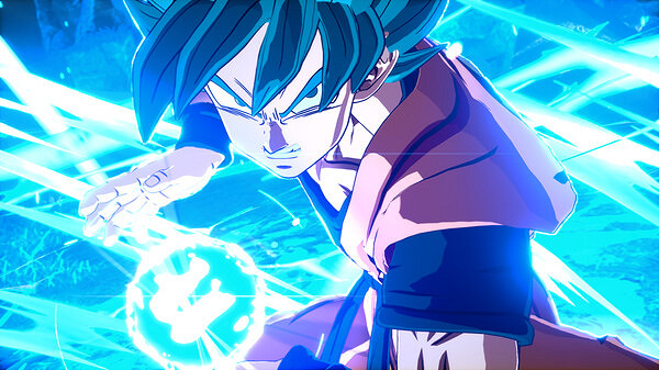萬代《七龍珠:電光炸裂!ZERO》前24名可玩角色公布! 萬代《七龍珠:電光炸裂!ZERO》前24名可玩角色公布!