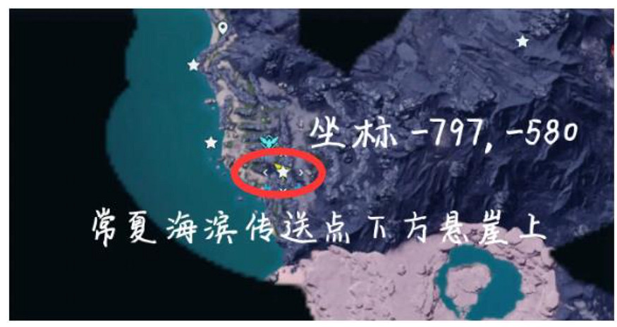 《幻獸帕魯》巨大龍蛋數量介紹